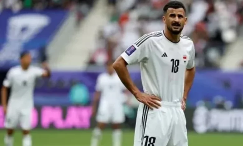 احتجاز أيمن حسين لمدة 7 ساعات في مطار شيكاغو والسبب وراء ذلك