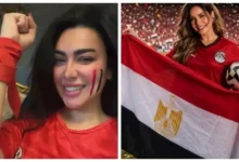 احتفال فني بتأهل مصر لدور الـ 32 في مونديال كأس العالم