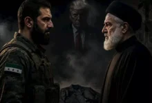 "احتمالية تولي سوريا دوراً بديلاً لإسرائيل في مواجهة حزب الله بعد مقترح ترامب"