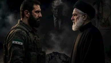 "احتمالية تولي سوريا دوراً بديلاً لإسرائيل في مواجهة حزب الله بعد مقترح ترامب"