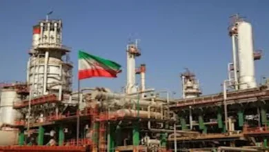 ارتفاع صادرات النفط الإيرانية إلى 50 مليون برميل خلال أسبوعين
