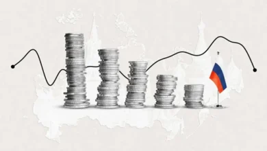 ارتفاع مستويات التشاؤم لدى الروس بشأن الاقتصاد إلى أعلى معدلاتها خلال عقدين.