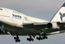 استئناف الرحلات الجوية بين طهران ودبي بدءاً من 1 يوليو
