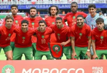 استبعاد الزلزولي وأكرد من تشكيلة منتخب المغرب في كأس العالم