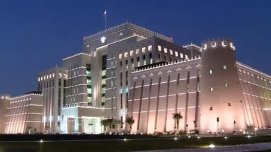 استشهاد مواطن قطري وإصابة مقيم عربي جراء العمليات العسكرية