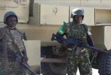 استعادة قوات الأمن النظام بالكامل في مديريتي عبد العزيز وهوَلوداغ بالصومال