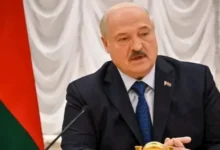 اعتذار غير متوقع من حليف مقرب لبوتين لزيلينسكي