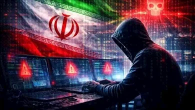 اعتقال متهم إيراني بهجمات سيبرانية بناءً على طلب العدالة الأمريكية