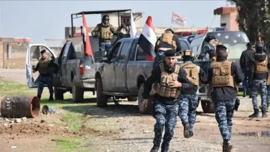 اعتقال مسؤولين وبرلمانيين بارزين بتهم فساد في العراق