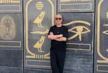 افتتاح مطعم جديد للفنانة آمون ستار في مصر بالتعاون مع الشيف العالمي نوبو