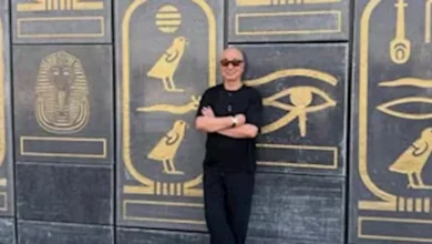 افتتاح مطعم جديد للفنانة آمون ستار في مصر بالتعاون مع الشيف العالمي نوبو