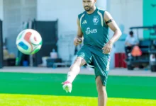الأخضر يكمل استعداداته النهائية لمونديال 2022