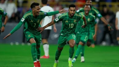 الأخضر يواجه أوروغواي.. انطلاق أحلام المنتخبات العربية بمواجهات قوية في المونديال