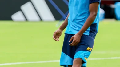 الأخضر يواجه تحدياً أمام أغلى جيل في تاريخ الكرة الإسبانية بفارق 960 مليون يورو