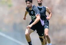 الأردن يفتتح مشواره في المونديال بمواجهة النمسا