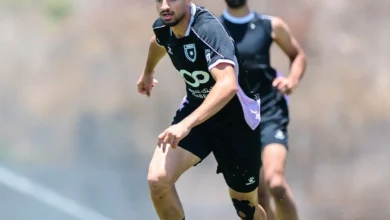 الأردن يفتتح مشواره في المونديال بمواجهة النمسا