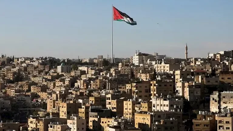 الأردن يوضح سبب تشغيل صافرات الإنذار صباح اليوم