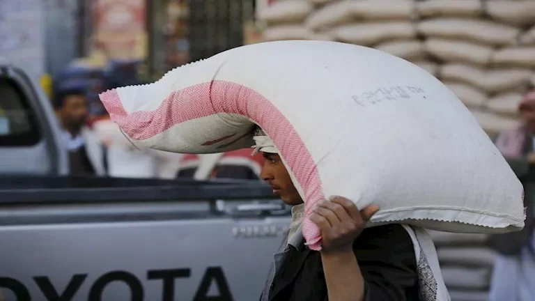 الأمم المتحدة: 18 مليون يمني يواجهون خطر الجوع
