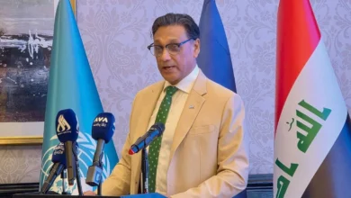 الأمم المتحدة تشيد بتقدم العراق في حماية المال العام ومكافحة الفساد