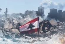 الأمم المتحدة تطالب بـ 331.5 مليون دولار إضافية لمساعدة المتضررين في لبنان