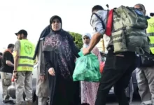 الأمم المتحدة: مليون نازح في لبنان و1.4 مليون بحاجة إلى مساعدات إنسانية