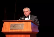 الأمير أباظة يقرر الاستقالة من رئاسة مهرجان الإسكندرية السينمائي لدول البحر المتوسط