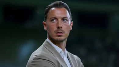 الأهلي يؤكد استمرار إيبانيز ويحدد 12 مليون يورو كحدٍ لانتقال ويايسله
