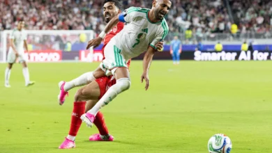 الأهلي يتهيأ لمرحلة ما بعد مغادرة «محرز وكيسيه»