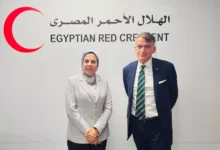الأونروا تثمن الدعم المصري المتواصل لجهود الإغاثة