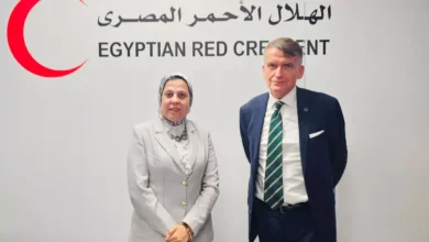 الأونروا تثمن الدعم المصري المتواصل لجهود الإغاثة