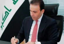الإجراءات القانونية ستطال شخصيات سياسية وأفراداً آخرين مع تقدم التحقيقات