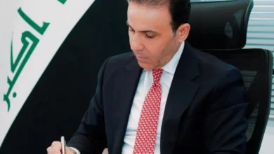 الإجراءات القانونية ستطال شخصيات سياسية وأفراداً آخرين مع تقدم التحقيقات