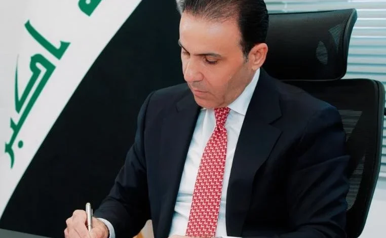 الإجراءات القانونية ستطال شخصيات سياسية وأفراداً آخرين مع تقدم التحقيقات