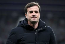 الإسباني نوفيل يتولى تدريب ليفركوزن خلفاً لهيولماند