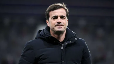 الإسباني نوفيل يتولى تدريب ليفركوزن خلفاً لهيولماند