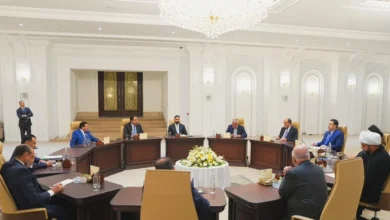 الإطار التنسيقي يؤكد دعم القوى السياسية للحكومة في تنفيذ برنامجها الإصلاحي