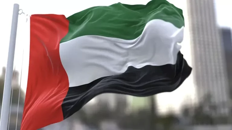 الإمارات تؤكد دعمها للبيان المشترك حول السودان وتعزز المسار المدني