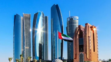 الإمارات تحتل المرتبة الثانية عالمياً في مؤشر تجارة السلع لعام 2026 بعد الولايات المتحدة 6 الإمارات تحتل المرتبة الثانية عالمياً في مؤشر تجارة السلع لعام 2026 بعد الولايات المتحدة