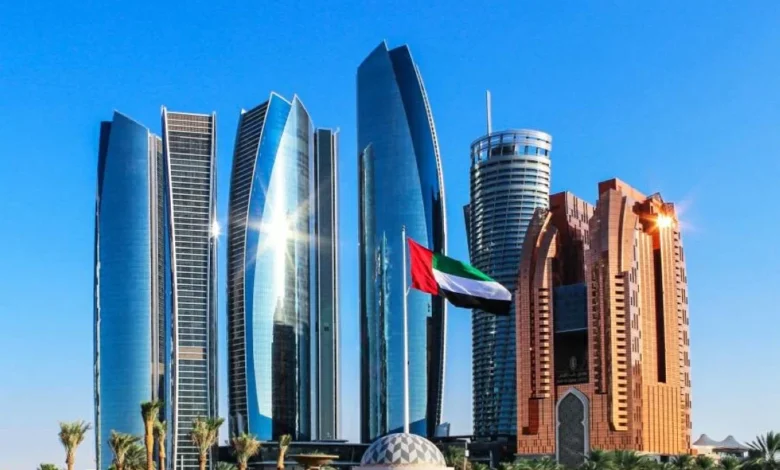 الإمارات تحتل المرتبة الثانية عالمياً في مؤشر تجارة السلع لعام 2026 بعد الولايات المتحدة 1 الإمارات تحتل المرتبة الثانية عالمياً في مؤشر تجارة السلع لعام 2026 بعد الولايات المتحدة