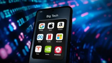 الاتحاد الأوروبي يتمسك بضرائبه الرقمية ويهدد بالرد على الإجراءات الأمريكية