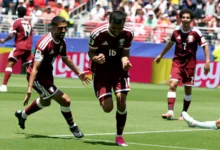 الاتحاد القطري يوجه رسالة قوية إلى بو علام