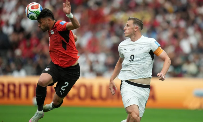 الاستسلام غير مسموح.. 4 منتخبات تسجل تاريخاً جديداً بـ«الريمونتادا»