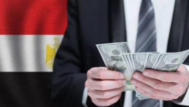 الاقتصاد المصري يسجل نمواً بنسبة 5.2% خلال التسعة أشهر الأولى من العام المالي 2026/2025