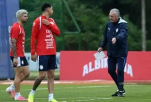 البارغواي تعيد أهلاوياً إلى المونديال بعد 8 مواجهات من الإبعاد