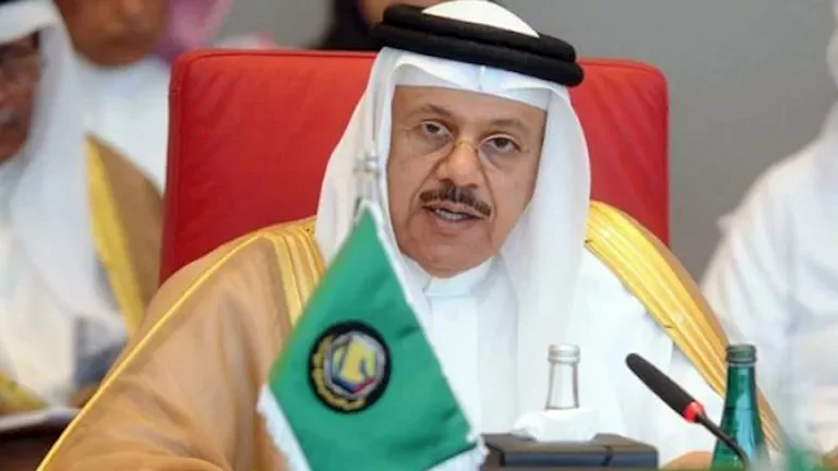 البحرين تؤيد إنشاء ممر آمن للسفن في مضيق هرمز من قبل سلطنة عُمان