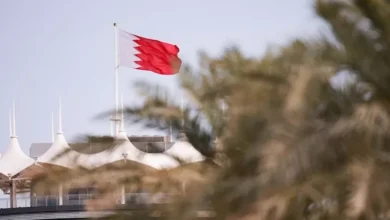 البحرين تطالب بتحرك دولي لوقف الاعتداءات الإيرانية المتكررة