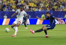 البرازيل تحقق فوزاً ساحقاً على هايتي بثلاثة أهداف