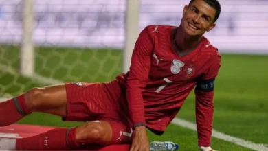 البرتغال تحقق انتصاراً على نيجيريا ورونالدو يستمر في غياب الأهداف