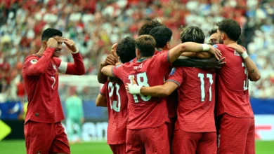 البرتغال تحقق انتصاراً كبيراً على أوزبكستان بقيادة رونالدو