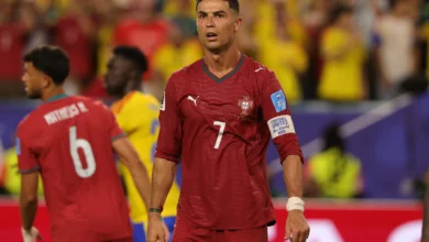 البرتغال تواجه ضغوطات كبيرة في مواجهة كرواتيا بعد فقدان الصدارة